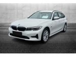 BMW 330 e Touring Business Advantage rif. 23758667
