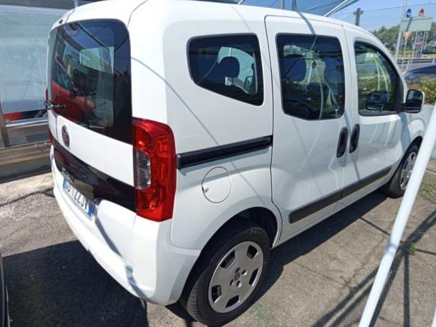 FIAT Qubo 1.3 MJT 80 CV S&S Easy N1 (autocarro con 4 posti) rif. 23987786 - Foto 3