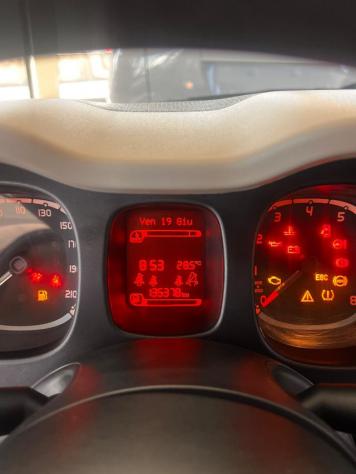 FIAT Panda 0.9 TwinAir Turbo Natural Power Easy rif. 23829804 - Foto 4
