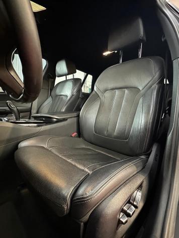 Bmw 520 520d aut. Touring Msport - Foto 8