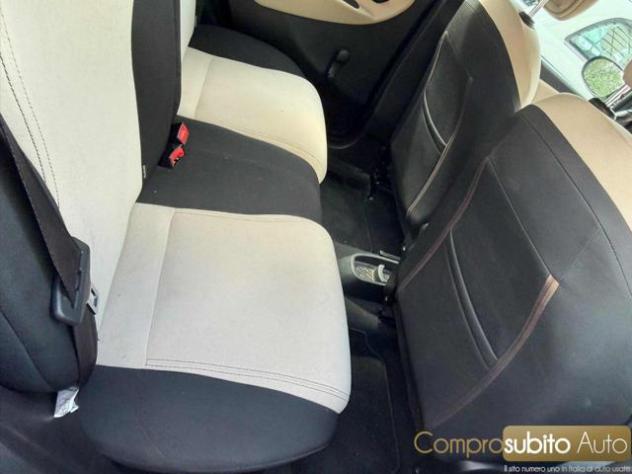 LANCIA Ypsilon 0.9 TwinAir 85 CV 5 porte S&S Silver rif. 24091241 - Foto 7