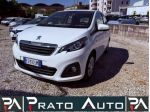 PEUGEOT 108 VTi 68 ETG 5 porte Allure TOP! rif. 23478391