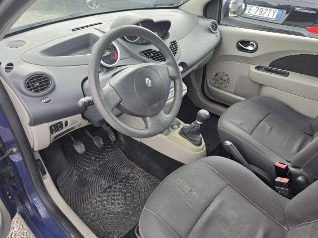 RENAULT - Twingo - 1.5 dCi 65CV Confort - Foto 7