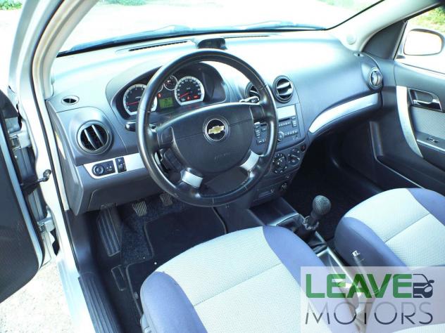 Chevrolet Aveo Eco Logic (M1480) - Foto 10