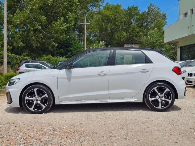 AUDI A1 SPB 30 TFSI S tronic S line 32.000km 2023 - Foto 6