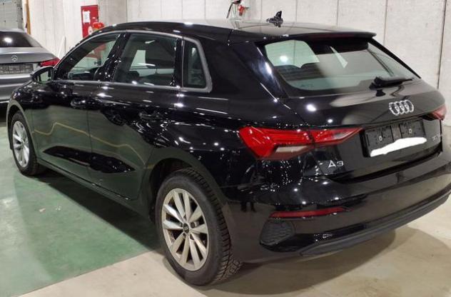 AUDI A3 SPB 30 TDI S tronic rif. 23660538 - Foto 4