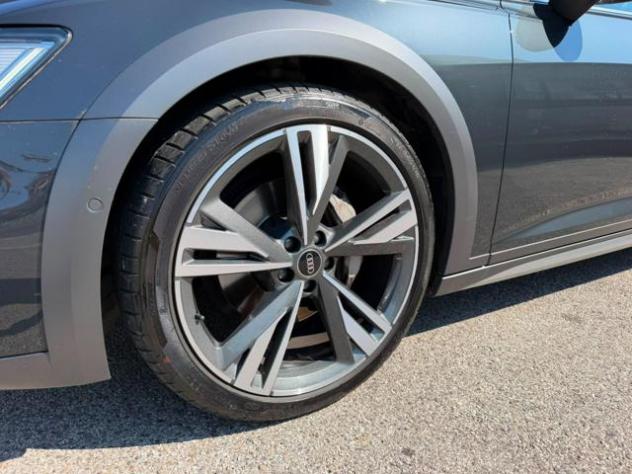 AUDI A6 allroad 50 TDI 3.0 quattro tiptronic rif. 23955331 - Foto 5