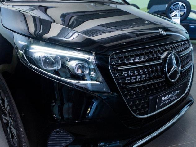 Mercedes-Benz Classe V V 250 d AVANTGARDE Long - Foto 5
