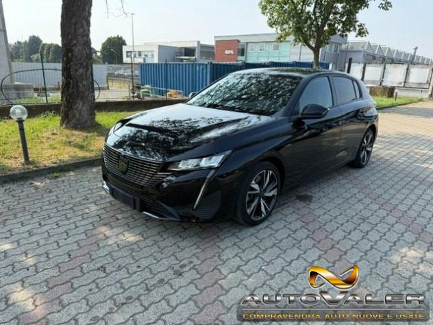 PEUGEOT 308 Plug-in Hybrid 180 e-EAT8 Allure rif. 23995338 - Foto 2