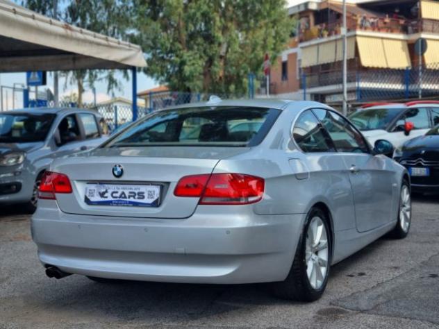 BMW 325 i cat Futura rif. 24149457 - Foto 4