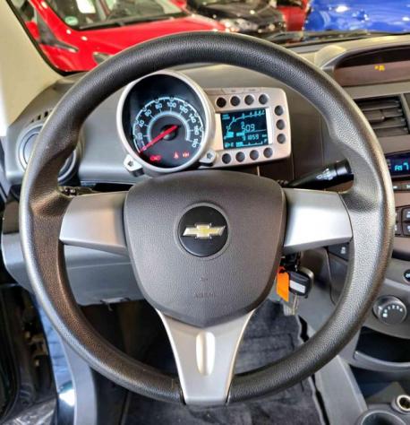 CHEVROLET Spark 89000 KM OTTIME CONDIZIONI UNIPRO! 1.0 rif. 22157003 - Foto 9