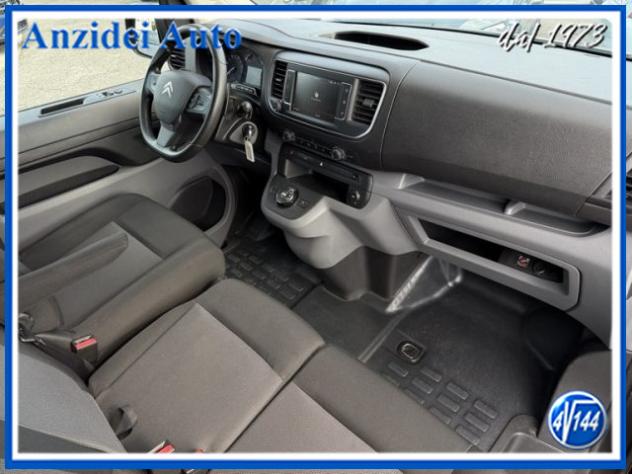 CITROEN Jumpy 2.0 BlueHDi M 140 Cv EAT8 L2 rif. 24115375 - Foto 8