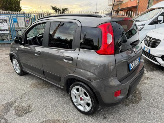 Fiat Panda 1.0 Hybrid 5posti **SOLO 18.000KM** - Foto 6