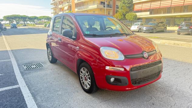 Fiat Panda 1.2 Lounge - Foto 3