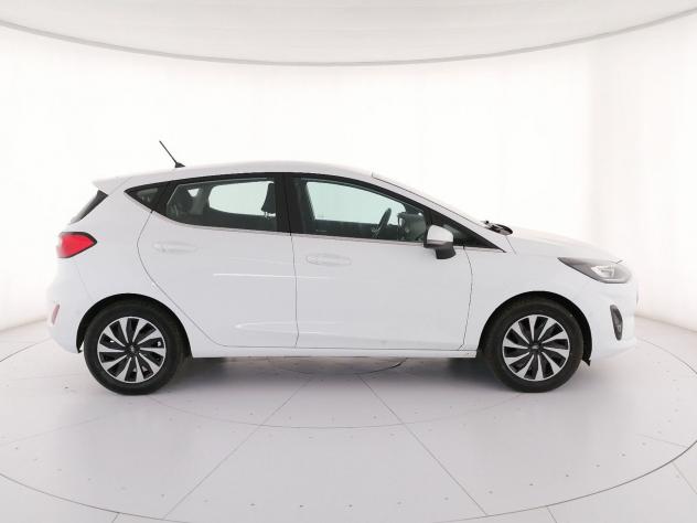 Ford Fiesta 5p 1.1 Titanium Gpl 75cv - Foto 3