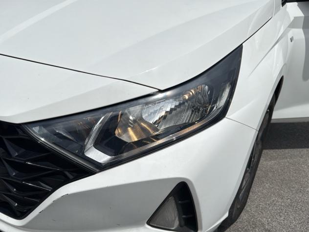 Hyundai i20 1.0 T-GDI 48V 100cv ConnectLine - Foto 10