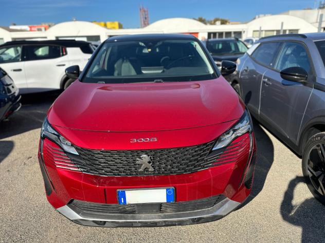 Peugeot 3008 BlueHDi 130 S&S EAT8 Allure Pack - Foto 3