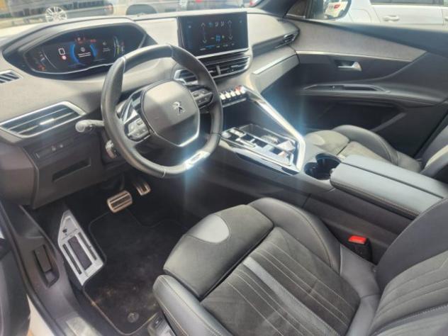 PEUGEOT 3008 Hybrid 136 e-DCS6 GT rif. 23995033 - Foto 9
