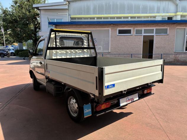 Piaggio Porter NP6 Cassone Ribaltabile - Foto 6