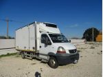 RENAULT Master PATENTE C-  ISOTERMICO  SOLO RIVENDITORI rif. 17947352