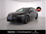 Volkswagen Golf Variant 1.5 eTSI DSG ACT 110kW R-Line Plus