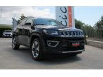 Jeep Compass 2.0 mjt 140cv 4WD Limited | 2020
