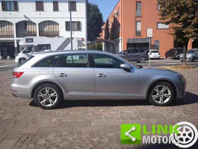 AUDI A4 Avant 2.0 TDI 150 CV Business Sport rif. 23920816 - Foto 3