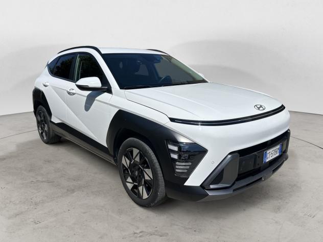 Hyundai Kona 1.0 T-GDI 48V 120cv X Line - PROMO - Foto 2