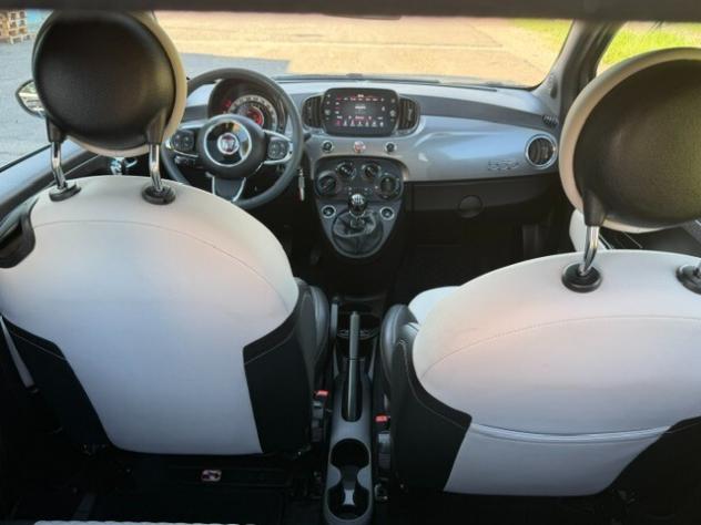 Fiat 500 1.0 Hybrid Dolcevita - Foto 6