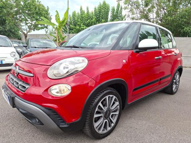 Fiat 500L 1.4 95 CV Gpl Mirror City Cross - Foto 3