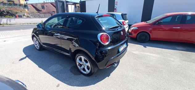 Alfa Romeo MiTo 2018 - Foto 6