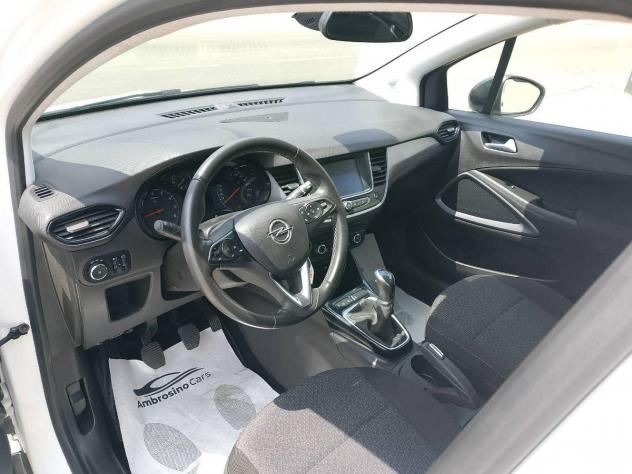 OPEL - Crossland X - 1.2 12V Innovation - Foto 6