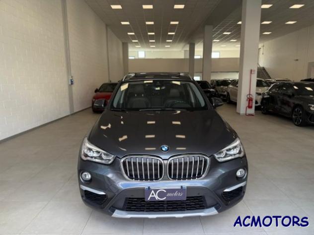 BMW X1 xDrive18d xLine rif. 23948532 - Foto 7
