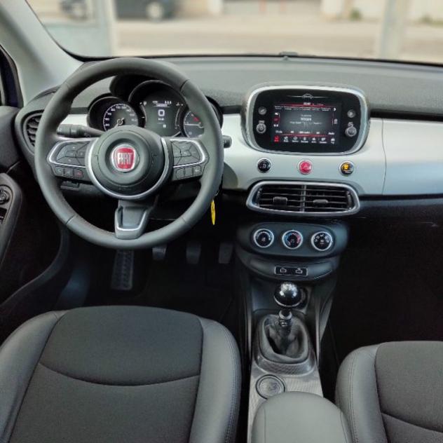 FIAT 500X 1.6 MultiJet 130 CV Connect rif. 24059688 - Foto 7