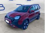 FIAT Panda Cross Panda III 2021 Cross Panda 1.0 firefly hybrid Cross s&s 70 &hellip;