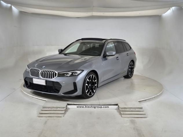 BMW Serie 3 G21 2022 Touring 320d Touring mhev 48V xdrive MSport auto
