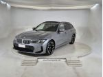 BMW Serie 3 G21 2022 Touring 320d Touring mhev 48V xdrive MSport auto