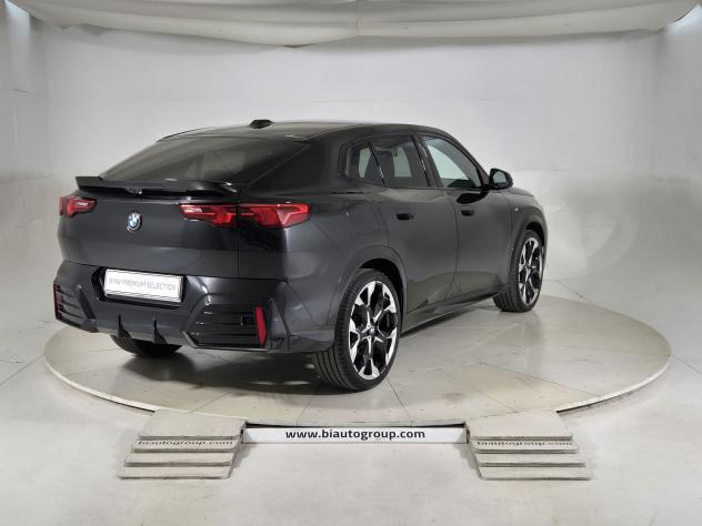 BMW X2 U10 xdrive 20d 48V MSport Pro auto - Foto 5