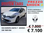 Renault Clio Costume National 1.5 dCi 90cv  5p - SOLI 71 MILA KM - OK NEOPA &hellip;