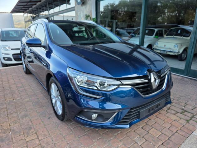 Renault Megane Sporter 1.5 dCi 115 CV EDC Business - Foto 3