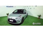 Citroen DS3 1.4 hdi So Chic 70 cv 2013