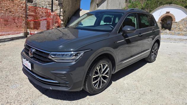 Volkswagen Tiguan 2.0 TDI 150 CV SCR DSG Elegance - Foto 7
