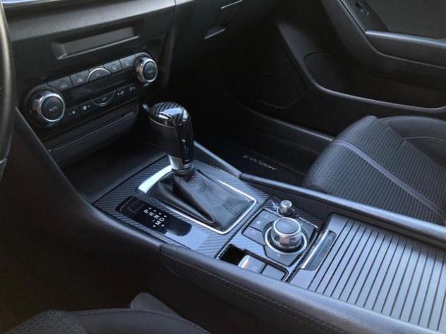 MAZDA 3 1.5 Skyactiv-D Exceed AUTOMATICA rif. 23958192 - Foto 9