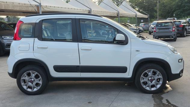 Fiat Panda 1.3 MJT S&S 4x4 Antartica - Foto 8
