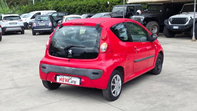 Peugeot 107 1.0 68CV 3p. Sweet Years - Foto 6