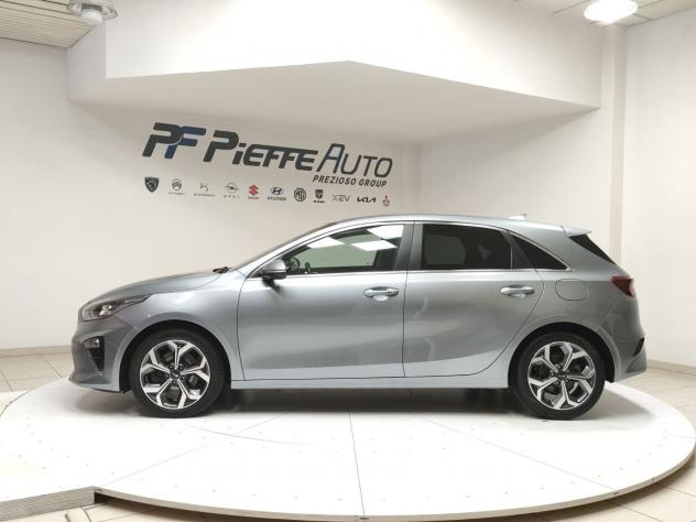 Kia ceed Ceed 1.6 CRDi 136 CV DCT 5p. Evolution - Foto 2
