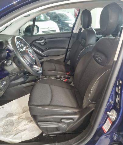 FIAT 500X 500X 1.3 mjt Urban 4x2 95cv - Foto 7