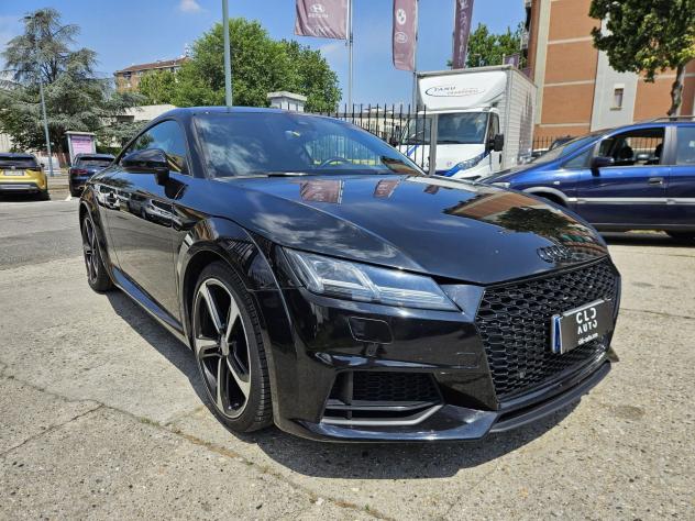Audi TT 2.0 TDI ultra S line - Foto 3