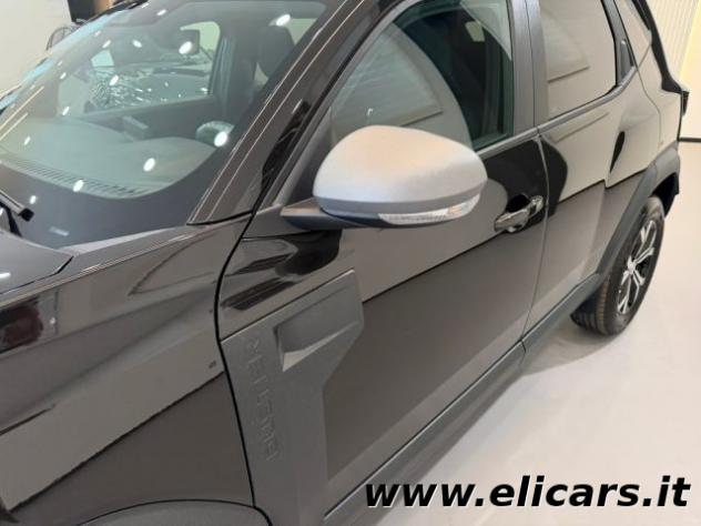 DACIA Duster ECO-G 100 CV Expression NO VINCOLI DI FINANZIAMENT rif. 24016641 - Foto 7