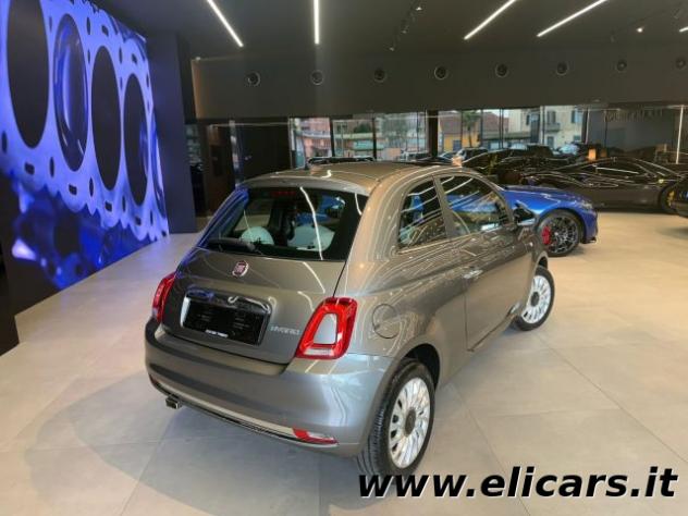 FIAT 500 1.0 Hybrid Dolcevita - NO VINCOLI DI FINANZIAMENTO rif. 23445943 - Foto 3